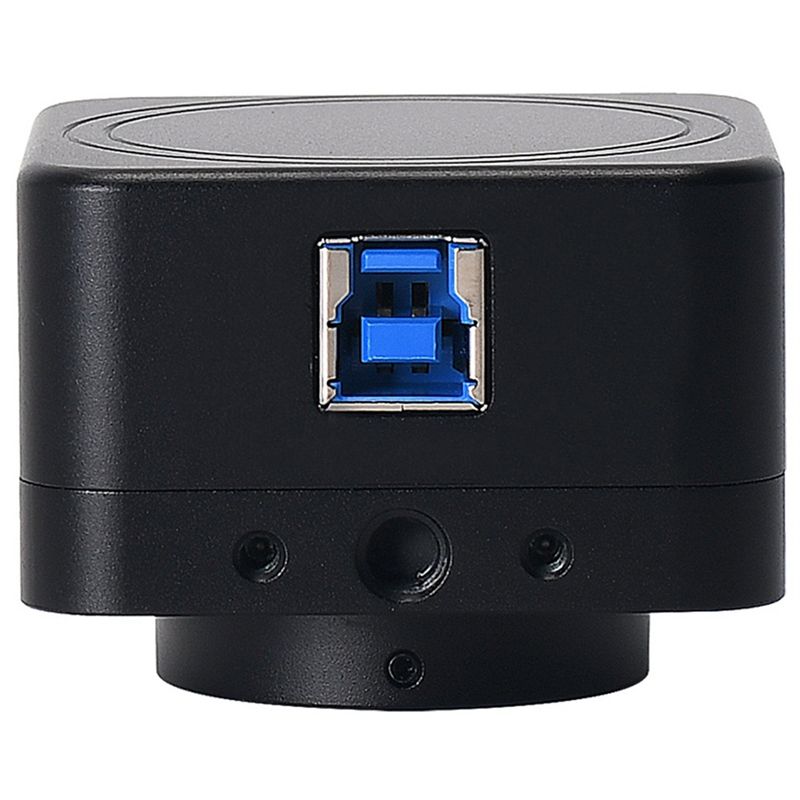 【A17Z】Kit Kamera Mikroskop Kam - 4K Microscope Camera Sony Sensor ulasan dan harga