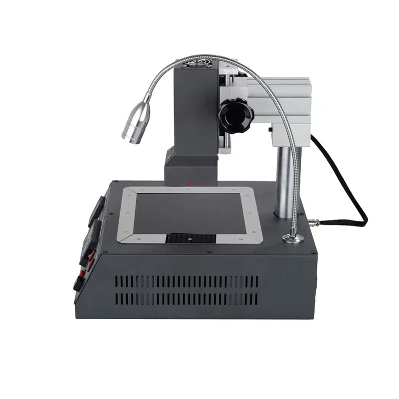 Achi Ir 6500 V2 Kit stasiun pe - Infrared Bga Rework Station ulasan dan harga