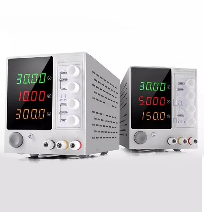 A-BF DC catu daya yang dapat d - High Precision Dc Power Supply 30V 10A ulasan dan harga