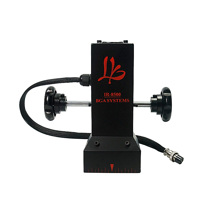 LY IR8500 V.2 Stasiun Rework B - Infrared Bga Rework Station ulasan dan harga