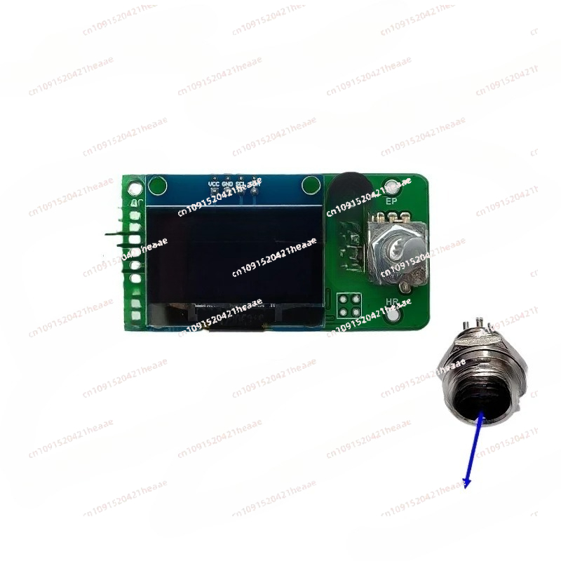 Cocok untuk Papan Kontrol Stas - T12 Soldering Station Oled ulasan dan harga