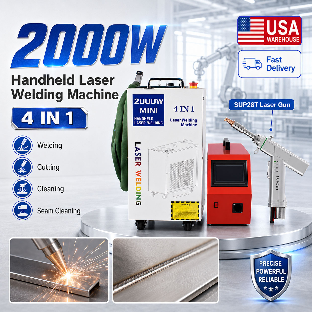 Stasiun Solder Listrik Mikro N - C115 Nano Soldering Iron Station ulasan dan harga