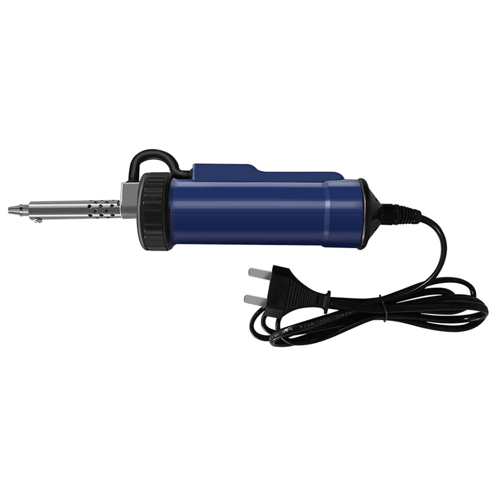 Mesin Desolder Otomatis BBT-58 - Desoldering Pump Electric Vacuum Station ulasan dan harga
