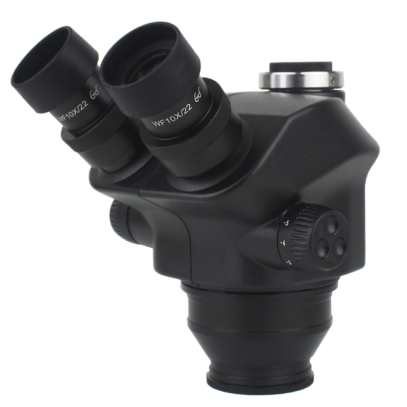 Mikroskop Trinokuler Stereo In - Simul-Focal Industrial Microscope 4K Hdmi ulasan dan harga