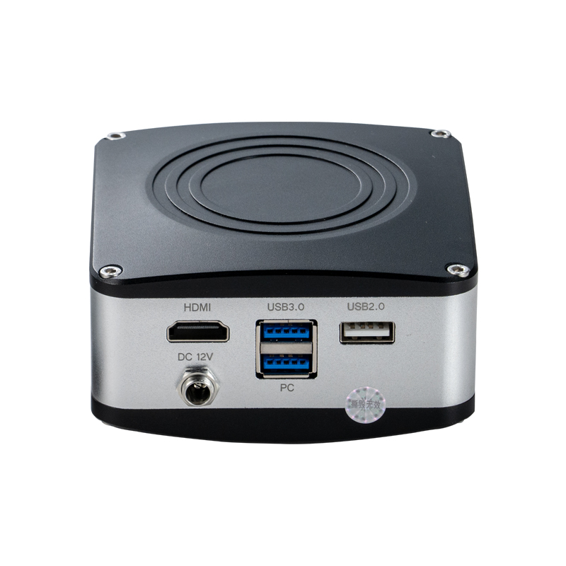 Kamera pembesar presisi HDMI,  - 4K Microscope Camera Sony Sensor ulasan dan harga