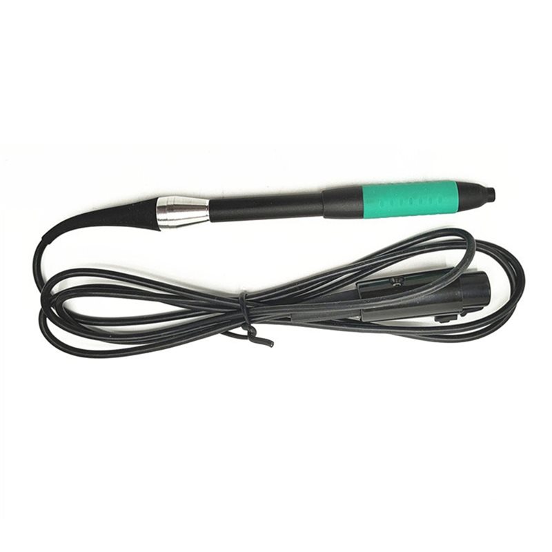 Pegangan Solder Nano Seri C115 - C115 Nano Soldering Iron Station ulasan dan harga