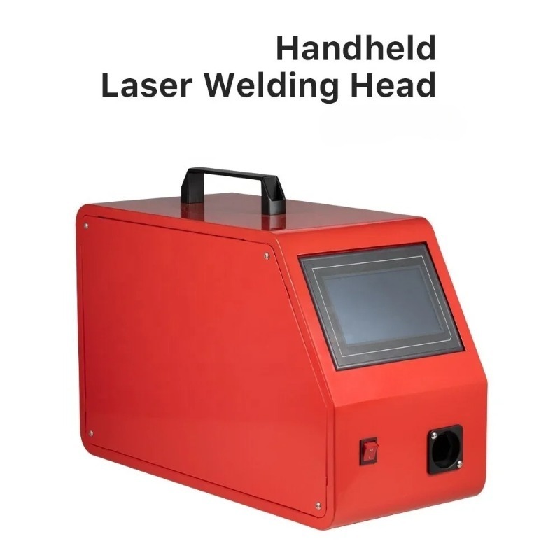 Suku Cadang Mesin Las Serat Ge - Laser Soldering Machine Handheld ulasan dan harga