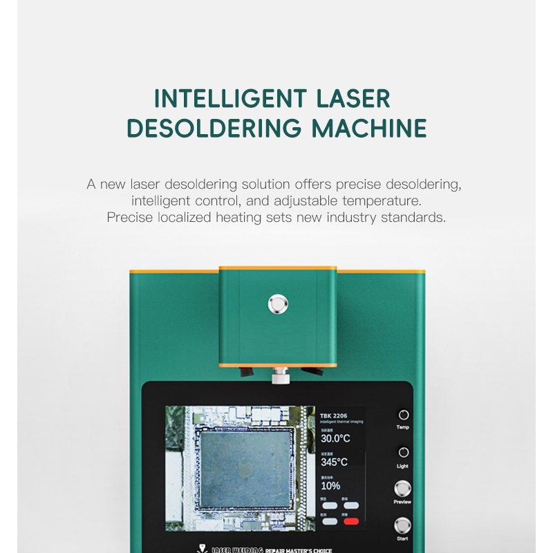 IR777 2 in 1 Alat Penganalisis - Infrared Bga Rework Station ulasan dan harga