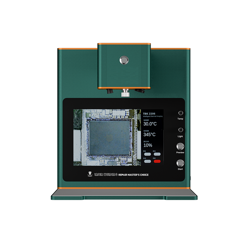 IR777 2 in 1 Alat Penganalisis - Infrared Bga Rework Station ulasan dan harga