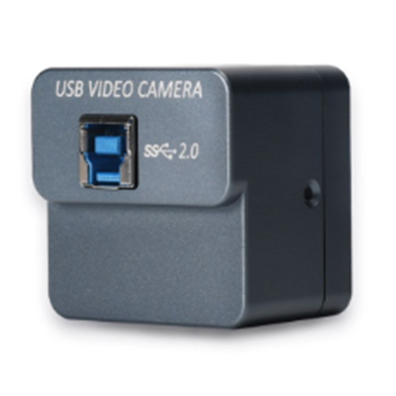 Kamera Mikroskop AED7-IMX UVC  - 4K Microscope Camera Sony Sensor ulasan dan harga