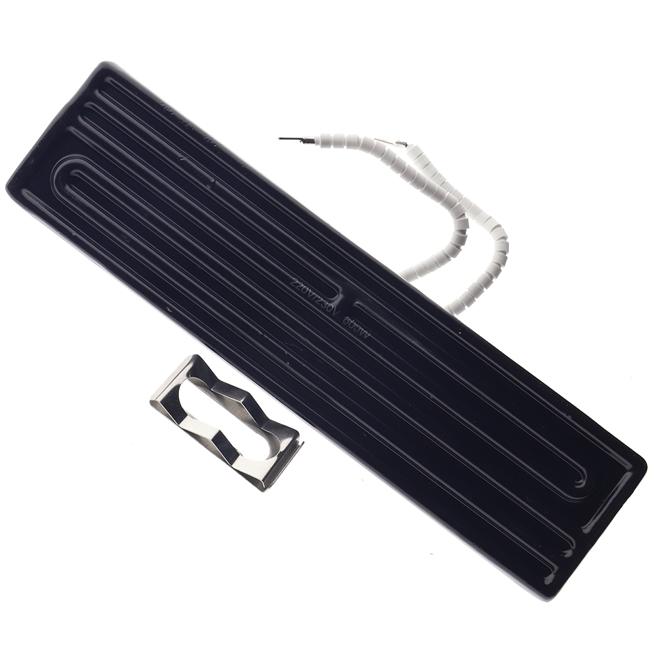 240X60 Mm 600 W Inframerah Baw - Infrared Bga Rework Station ulasan dan harga