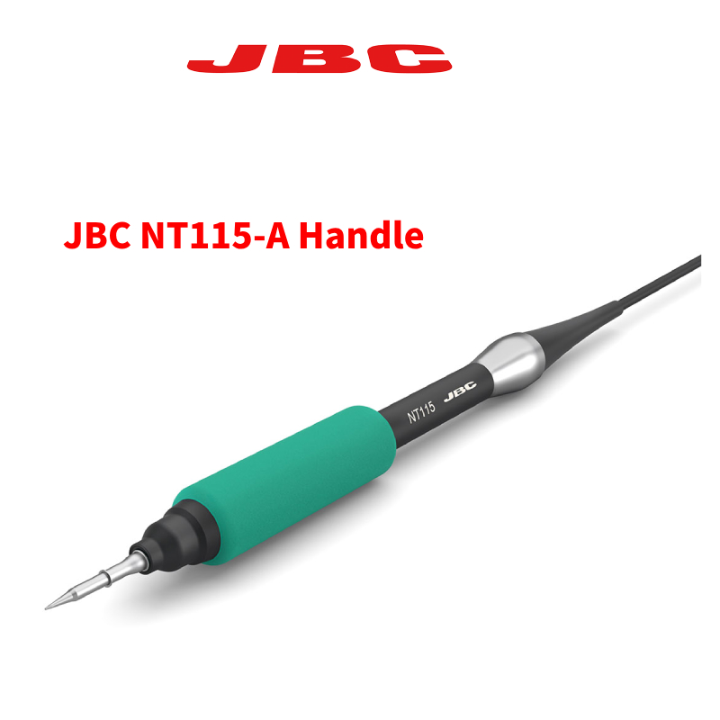 Alat Presisi Rework Ujung Sold - C115 Nano Soldering Iron Station ulasan dan harga