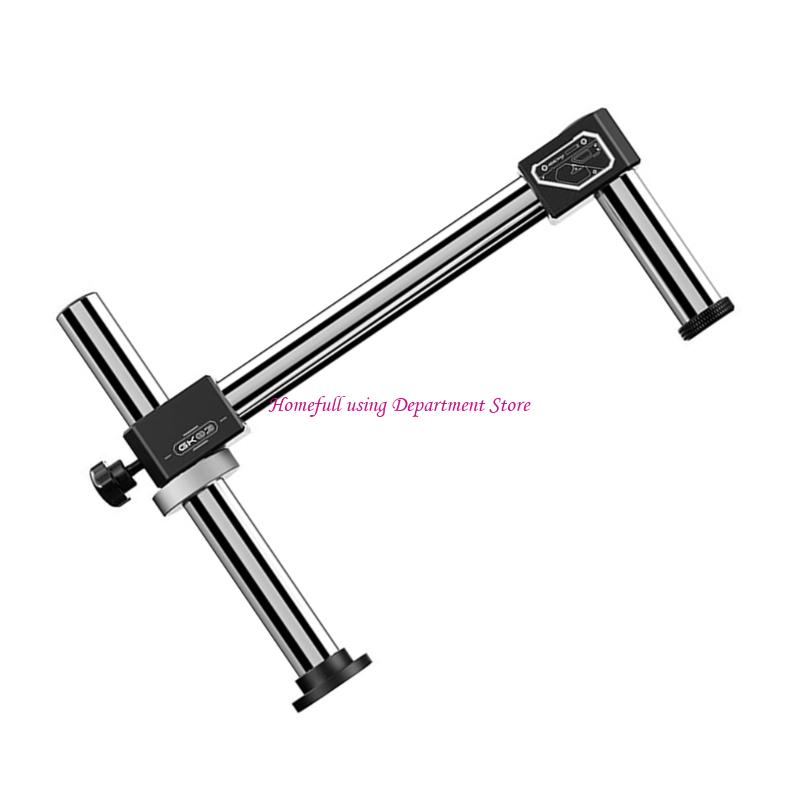 Braket Lengan Artikulasi Labor - Articulating Arm Boom Stand Microscope ulasan dan harga