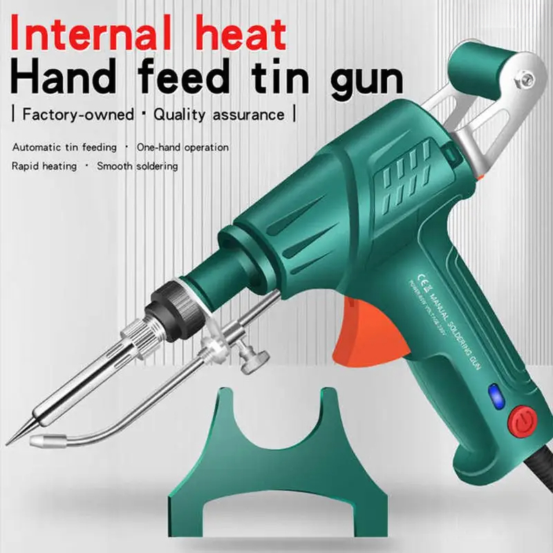 Set Pistol Solder Multifungsi, - Laser Soldering Machine Handheld ulasan dan harga